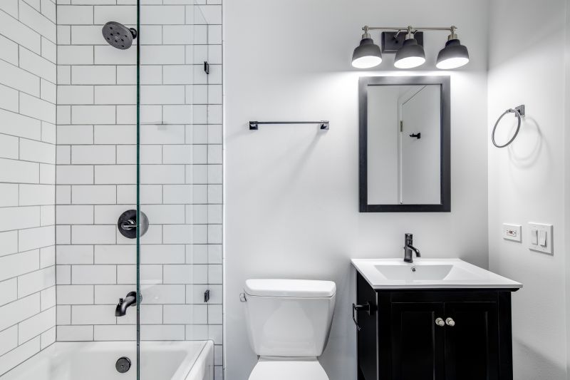 Bathroom Makeover Ideas