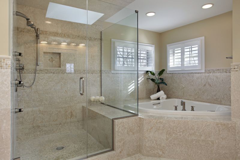Alcove Bathtubs