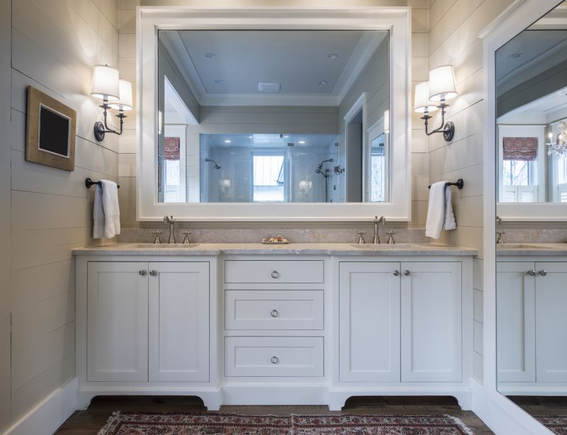 Cost of Bathroom Remodeling in Tulsa, OK